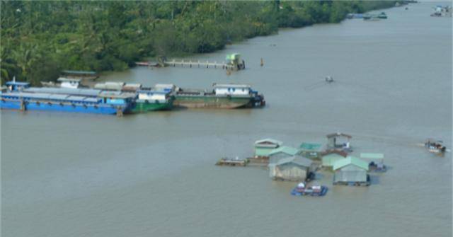 湄公河事件图片图片