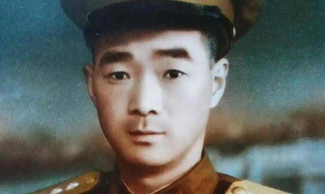 18勇士属于中国人民志愿军第五十军编制,军长是曾泽生将军(1955年授衔