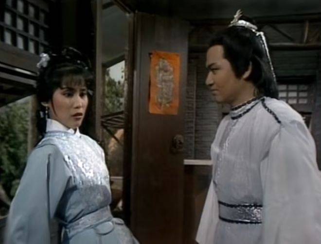 他一直很强_彭连虎_欧阳克_武功