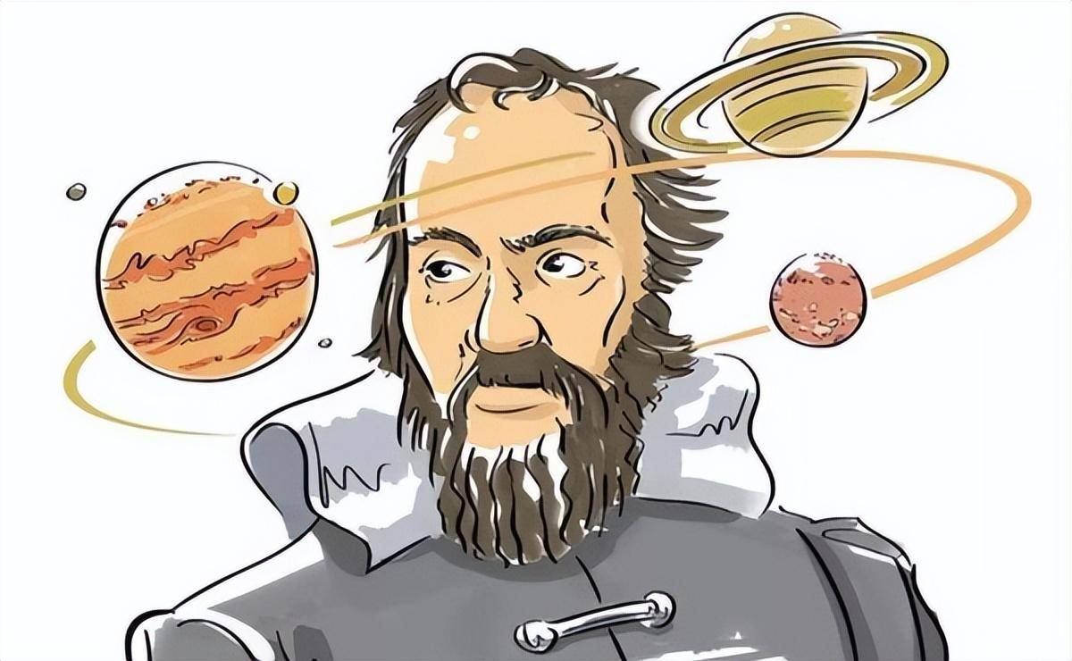 太阳_伽利略_自转