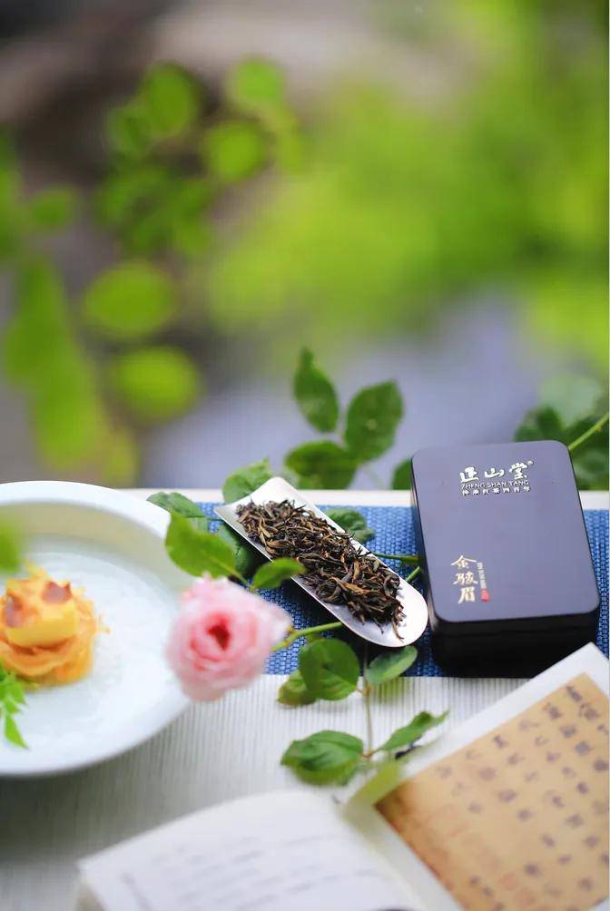 茶,中国人的生活美学