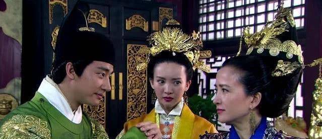 在明英宗复辟成功的背后,徐有贞,石亨等人的夺门之变有何功劳?