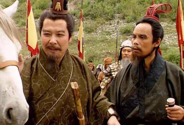 蜀汉最强经学家,曾推断汉亡及刘备去世时间,算出结局后大哭不止