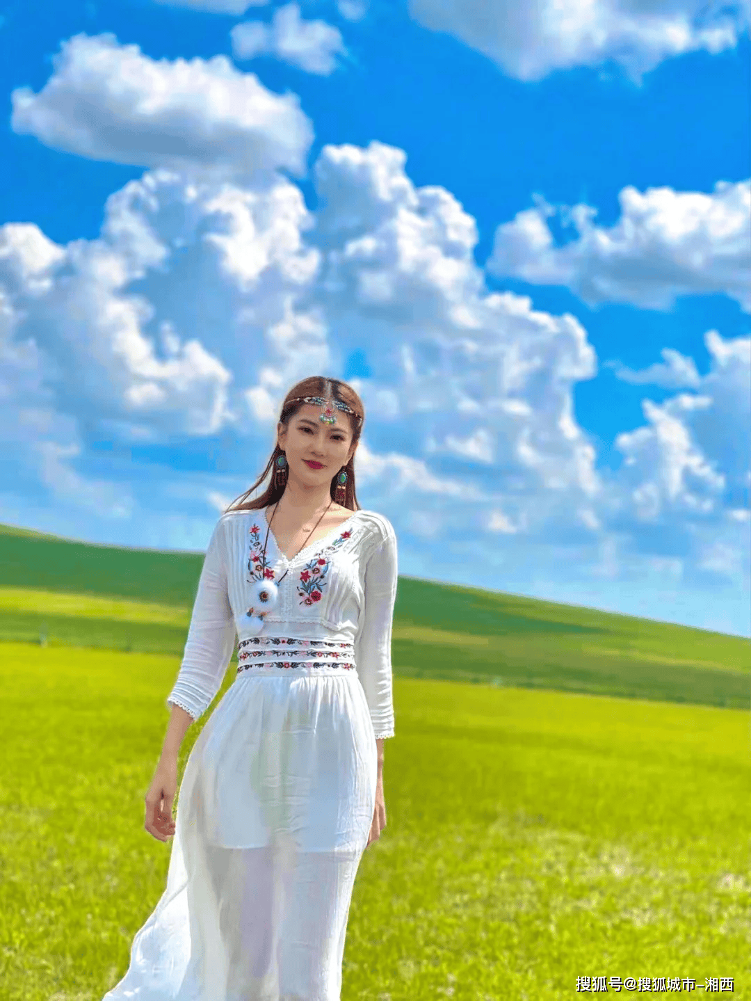 去蒙古旅游需要注意什么，巴音郭楞蒙古自治州旅游，超详细攻略_搜狐网