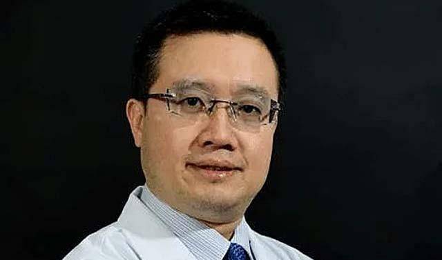 手术终于如期开始了,在经过舒茂国医生的忙碌以后,王淋宇的手术顺利