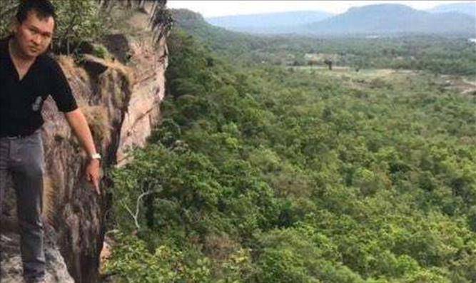 闪婚被骗500万,被丈夫在泰国推下悬崖的孕妇,今逆袭成百万网红