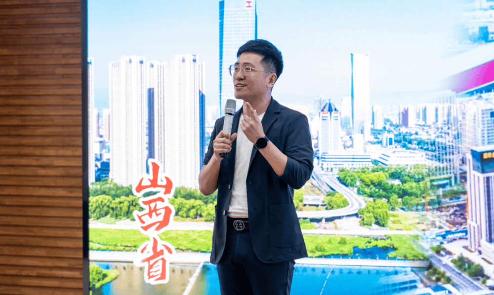 共青团助力旅发大会齐齐哈尔专场推介活动在哈尔滨举办