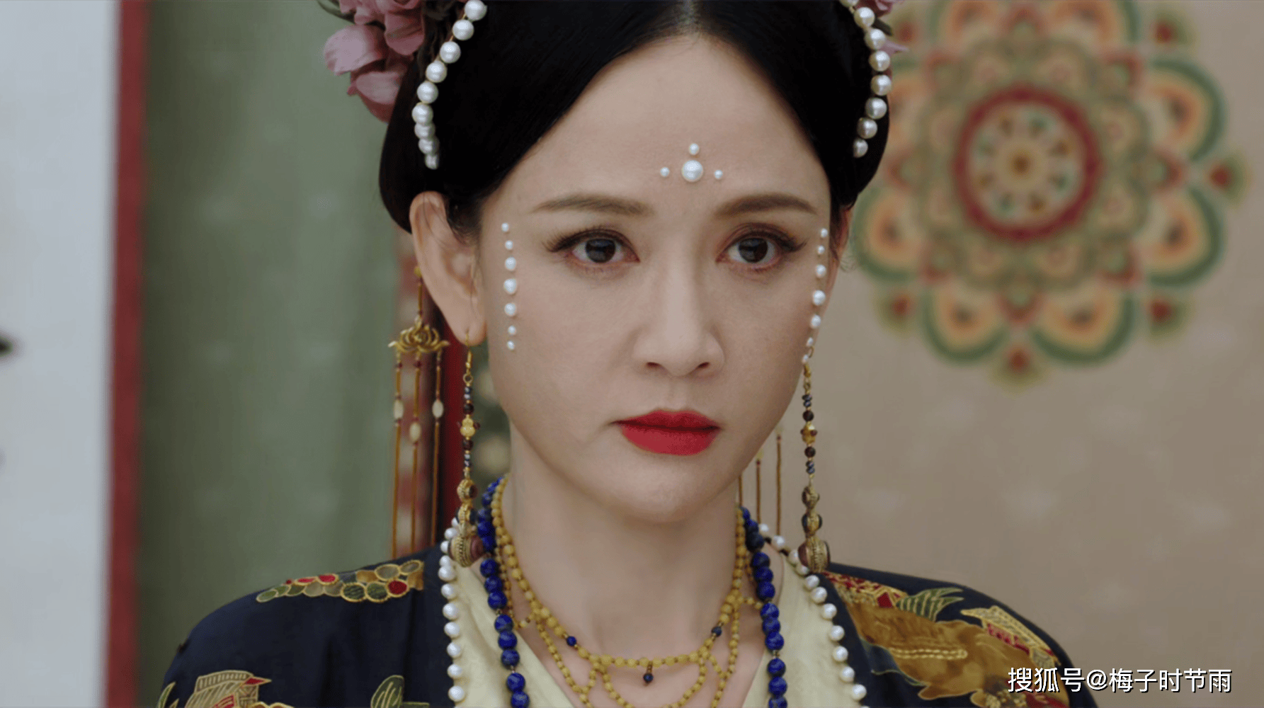 最为令人好奇的还是渣男前夫沈玉容的结局,这位最后和长公主真的狼狈