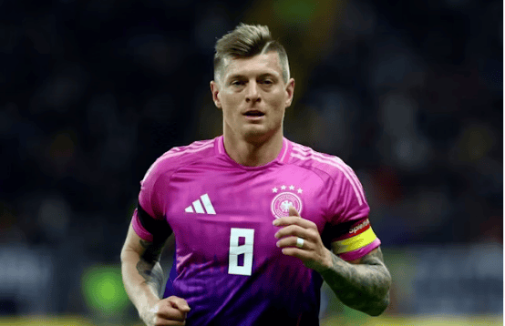 德国vs乌克兰:友谊赛中的欧洲杯前哨战!