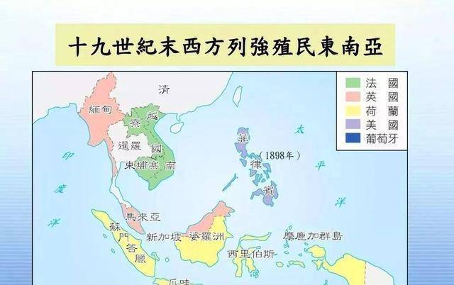 作为东盟面积第二小的国家,文莱有着怎么样的历史?_渤泥_黄森屏_中国