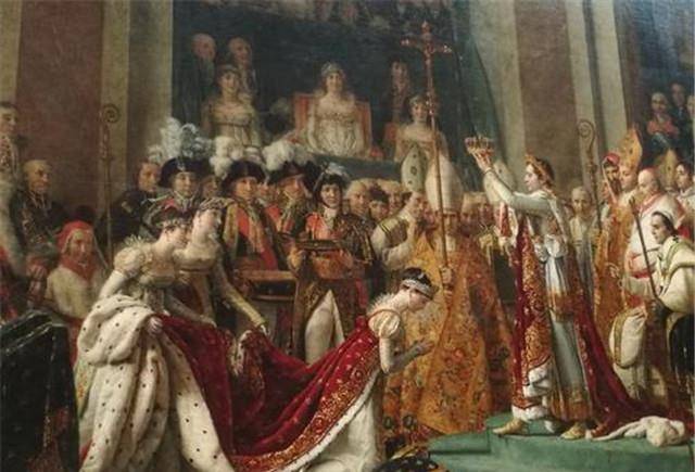 古典主义为什么产生于17世纪的法国?是因为什么特殊的社会背景?