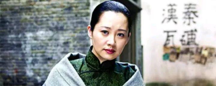 民国原配妻子有多贤惠?张琼华晚年多穷都不愿主动开口问丈夫要钱