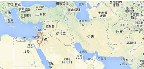 伊朗系消灭,这仗没法打,以军防空导弹警戒得太晚_黎巴嫩真主党_中东