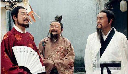 明朝三个生前获得太师称号的大臣一个无耻一个悲惨第三无人不晓