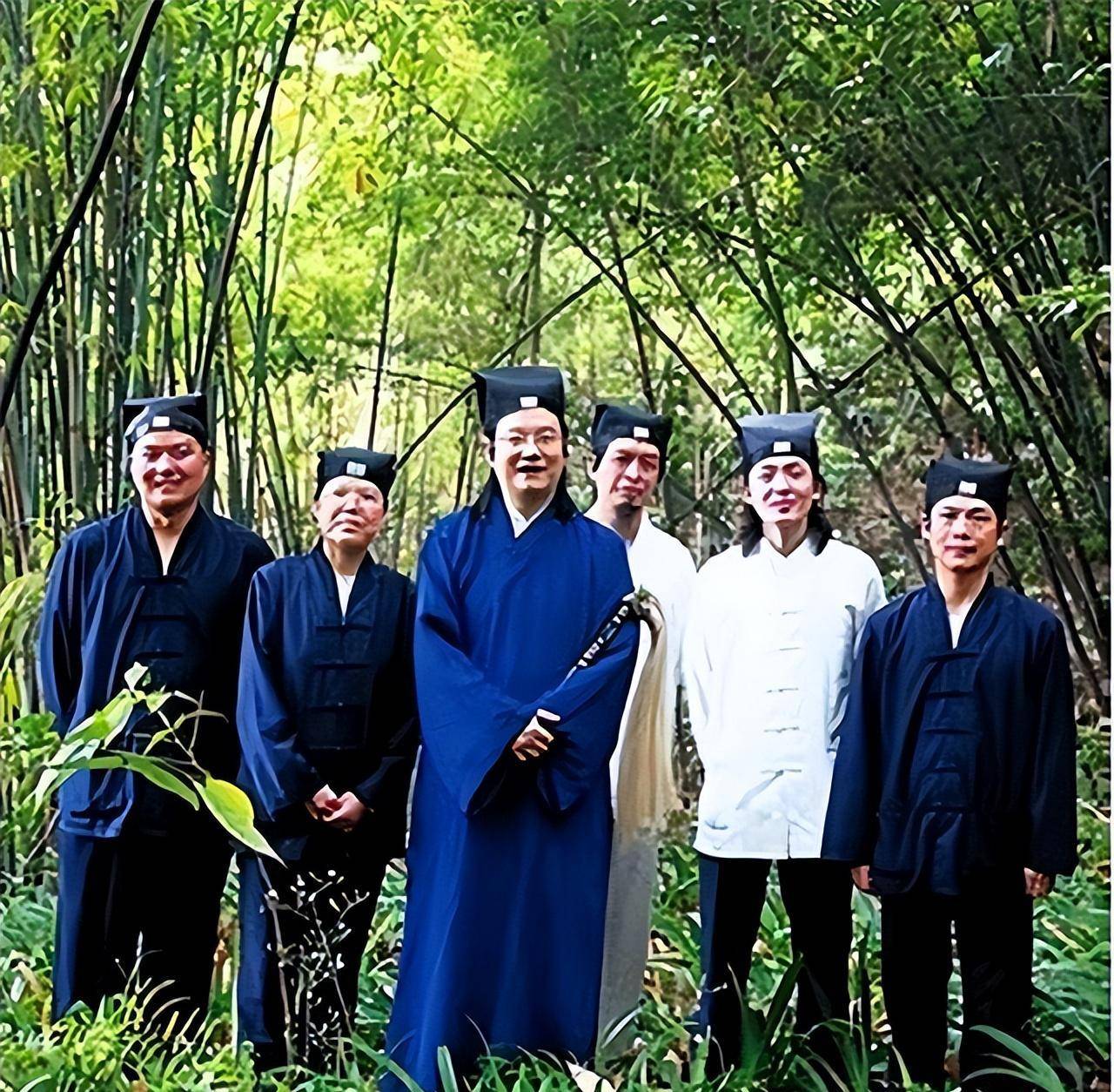 "水下闭气"2个多小时的道长李一,7天学费36000,骗3万弟子