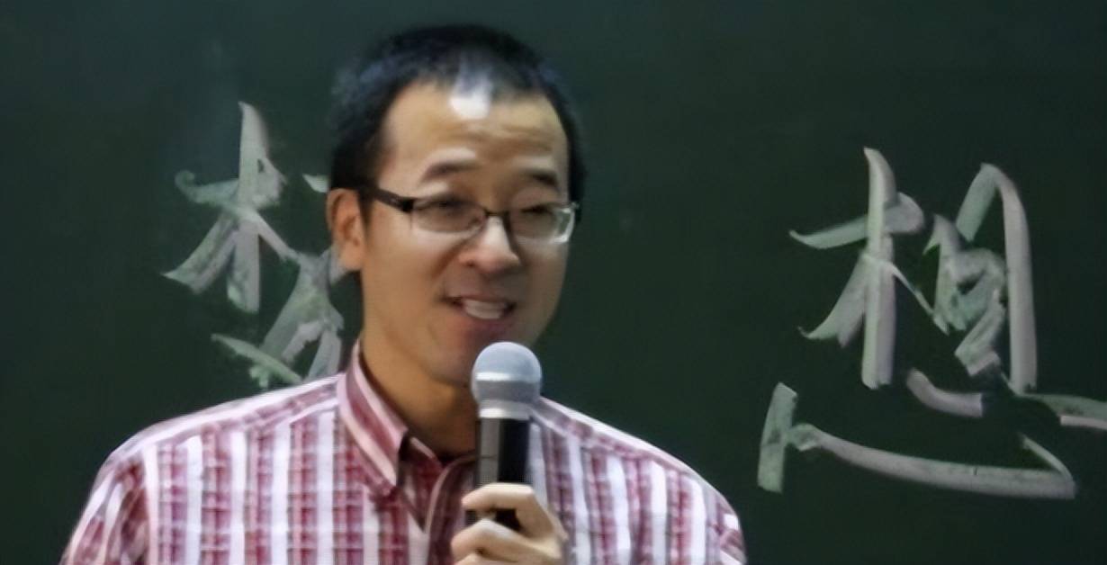 "俞敏洪高考不如我,却混得很好",黄西为高考生发来反向鼓励