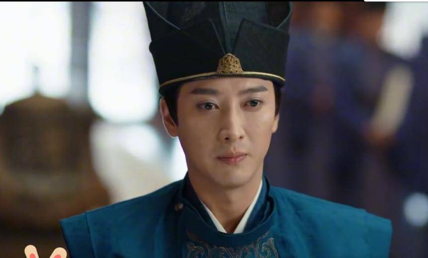 南城宴结局:皇帝夺回大权,纳小强子为妃,晏长昀辞官归隐山林