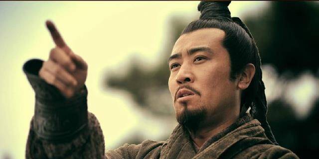 中国古代反差最大的四大父子排行榜,刘备父子排第二,谁排第一?