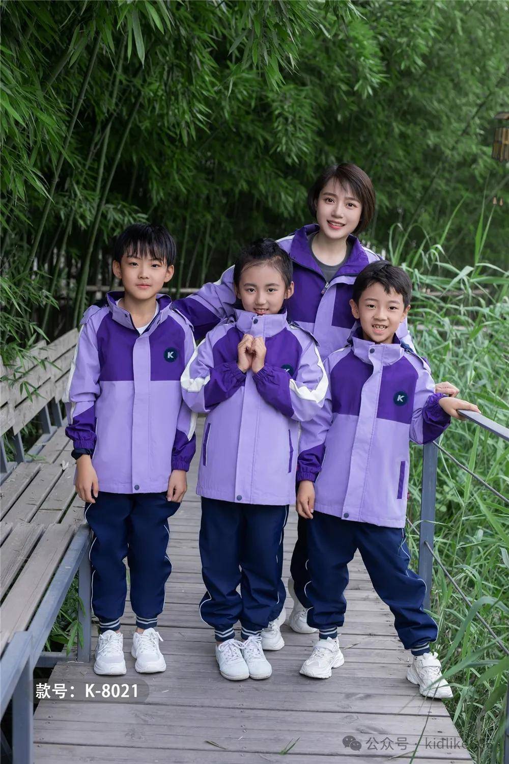 关于校服订购注意事项