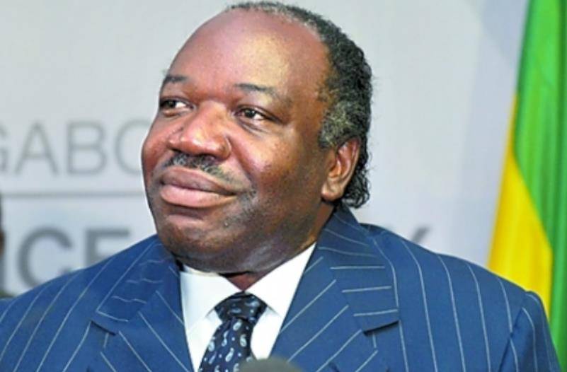 娶非洲总统女儿,和小舅子争总统位:我是温州人_加蓬_程志平_邦戈