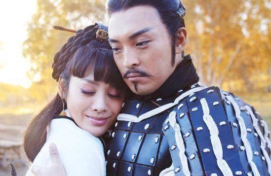 中国历史上的第一位太后:在丈夫死了之后,她竟然还生下两个孩子_襄王