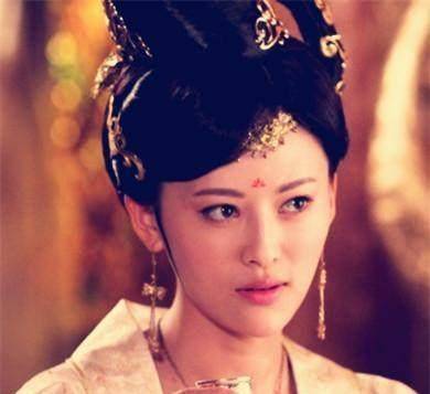 唐朝最漂亮的公主就是安乐公主,光艳动天下,却死于非命