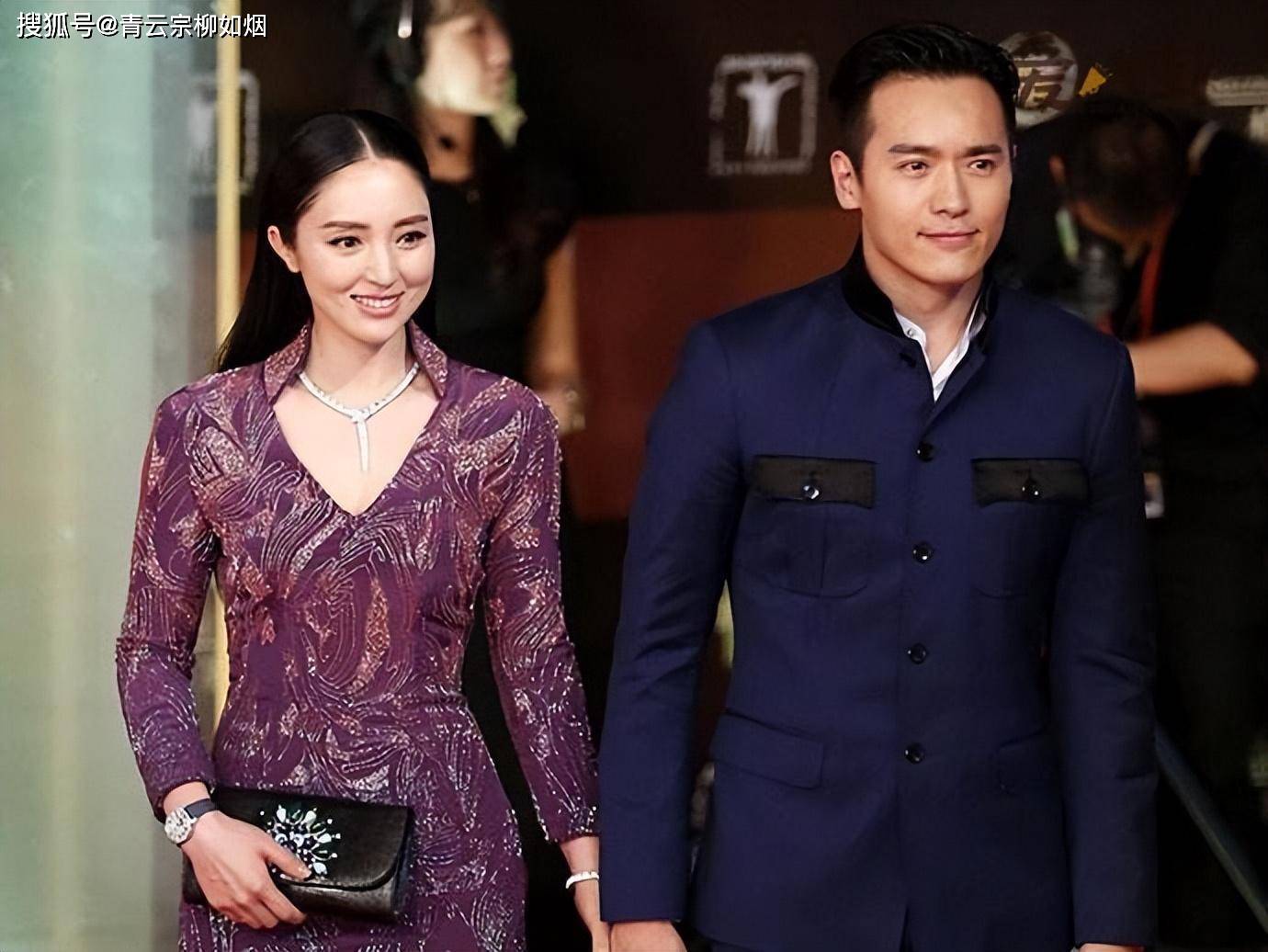 董璇与高云翔罕见合体!为女儿庆8岁生日,他们的悲剧注定难解