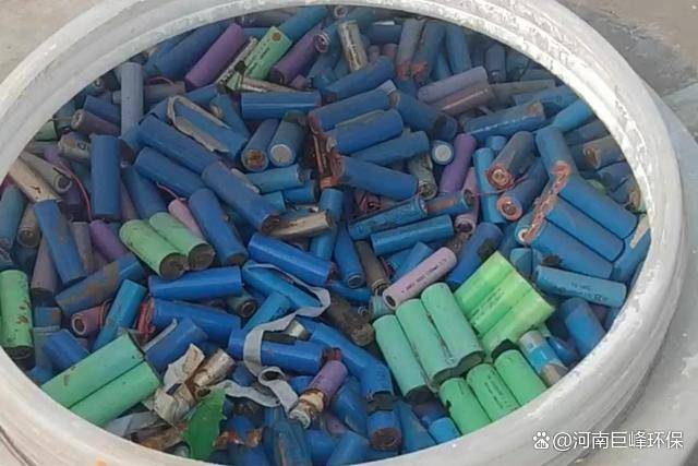 锂电池的应用越来越广泛,从电动汽车到手机电脑,几乎无处不在