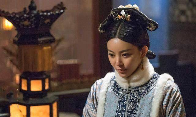 她是努尔哈赤的女儿,贵为公主却出嫁三次,最后一次嫁给继子