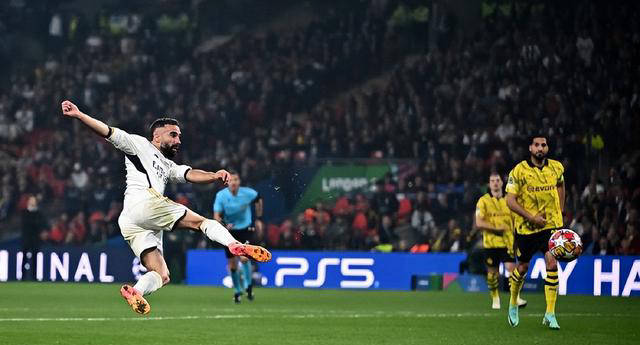 年仅21岁,法国中场卡马文加勇夺欧冠荣耀,迈向第二大满贯