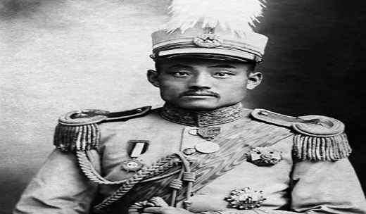 历史的另类脸谱:张敬尧为害湖南,阁臣之首抱愧却无可奈何