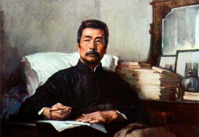 须藤:鲁迅病重时的主治医生,为何篡改病历,而后莫名消失?