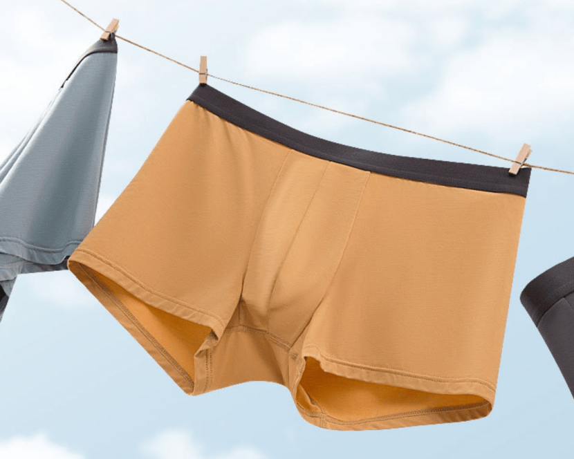 男士内裤哪家品牌更好?2024年男士内裤排行汇总