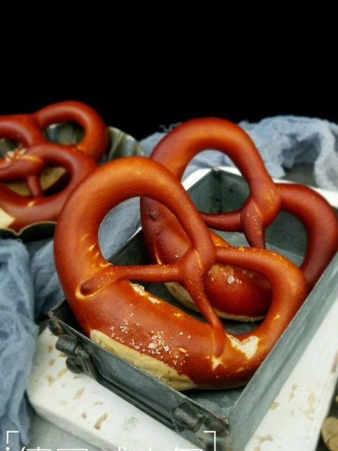 这款咸面包,给你的味蕾带来不一样的新体验!