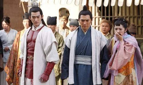 兴唐十大高手武力排行榜:李元霸仅排第六,裴元庆力压宇文成都_罗成