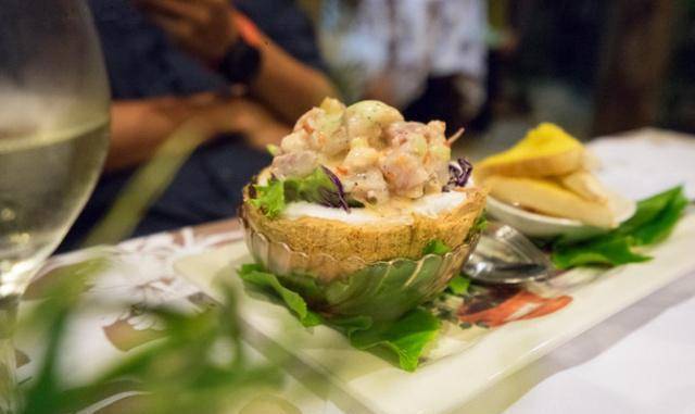 明明拥有主权却像没独立,人均gdp超过两万_库克群岛_新西兰_岛屿