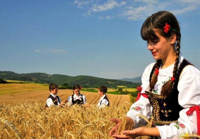 欧洲最悲情的国家,3次分裂丢失45领土,在欧洲率先对华免签_塞尔维亚