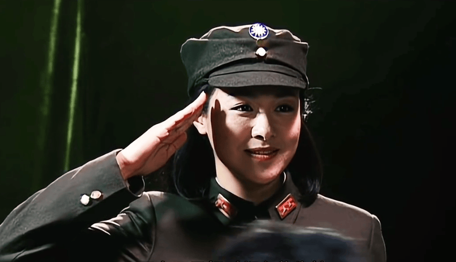 《潜伏》14年,剧中女星现状,钱太太成网红,马奎太太变化太大