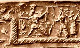 而且是:生养他父亲的光明,使众神新生的大神,使死者复生的法师,洞悉