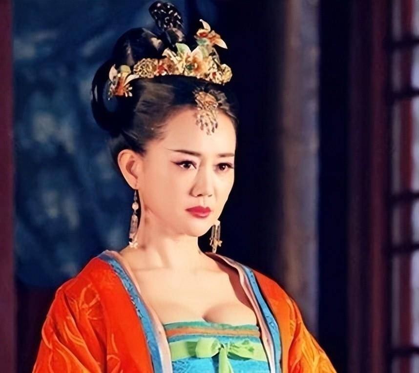 朕的五虎上将,玄武门之变时,就一个尉迟敬德,我失败啊_李世民_李建成