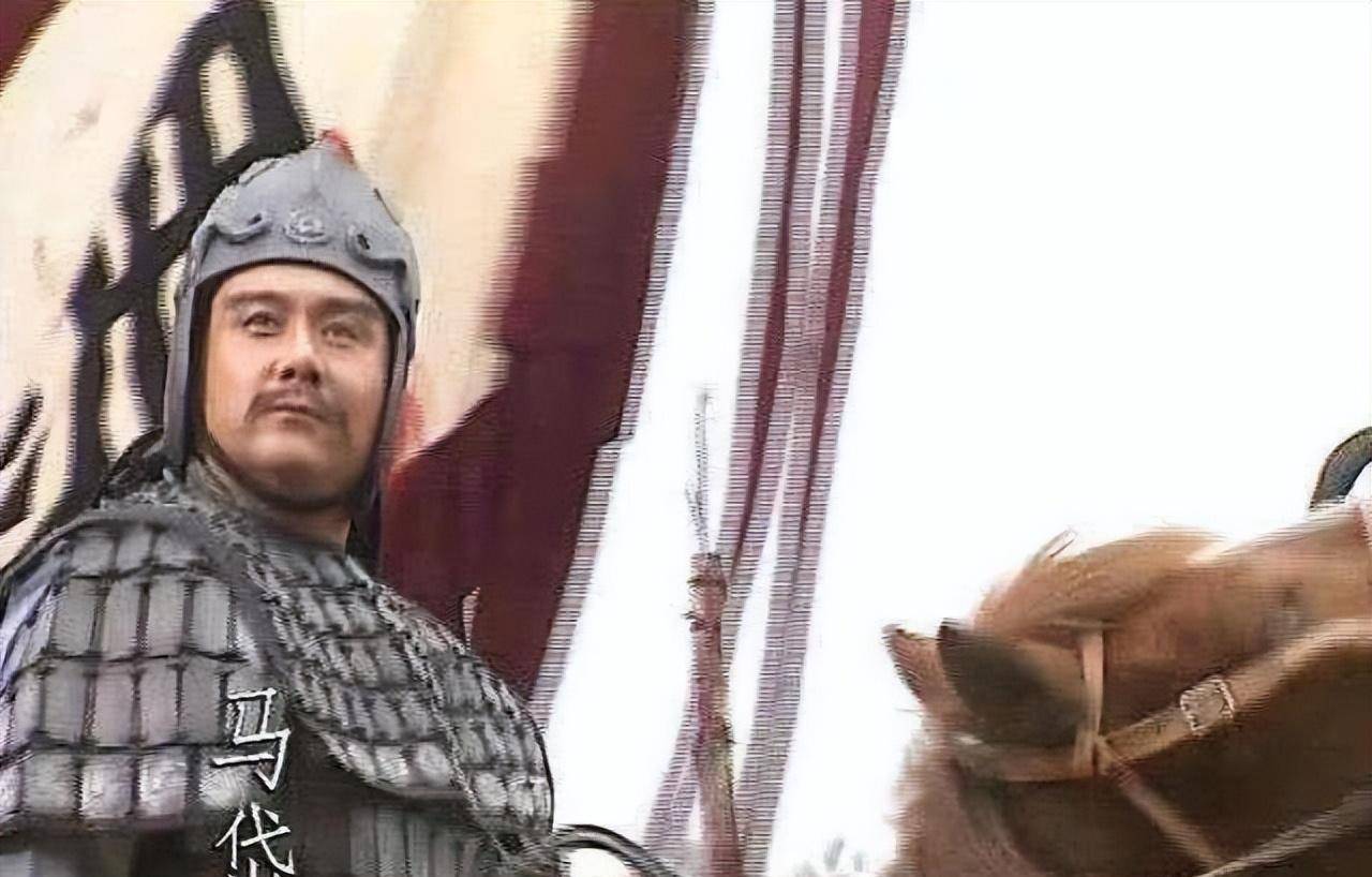 为何三国时期马岱斩杀魏延之后就消失不见了?你看他发现了啥