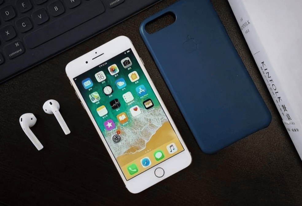 2024年了,为什么还有人在用iphone 8plus?这几点很关键