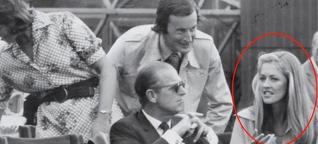 戴安娜_菲利普_伊丽莎白