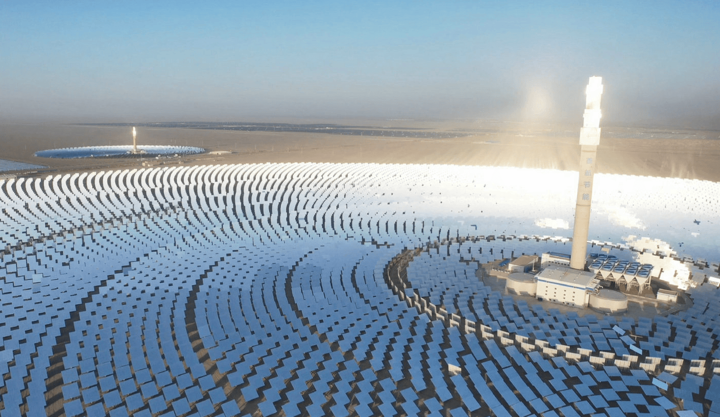 基于电伴热系统在光热电站中的重要作用,目前,铠装