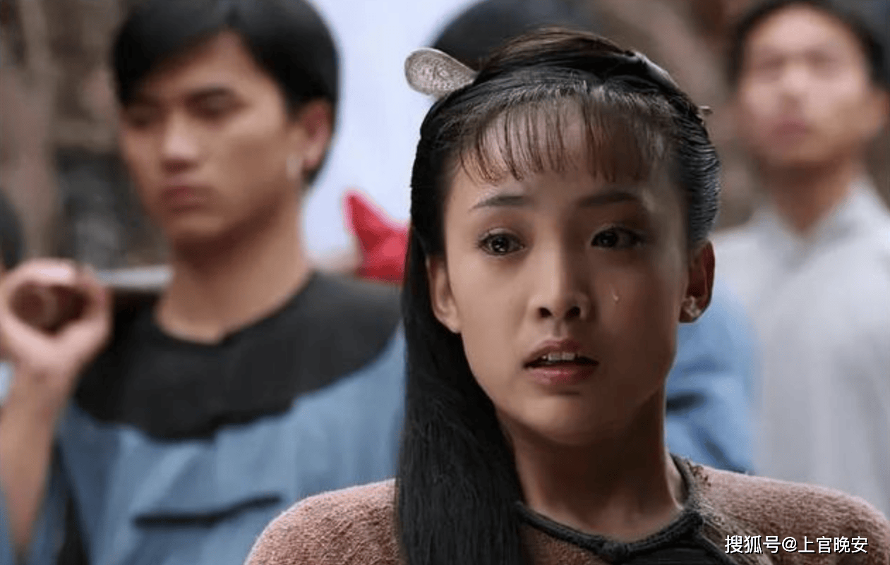 中戏02级明星班真"卧龙凤雏"!情杀,出轨,闹事,人手一出大戏