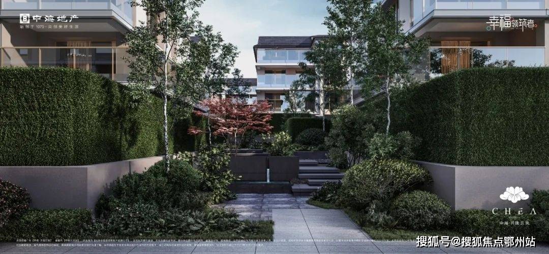 中海月陇云岚售楼处电话(中海月陇云岚)楼盘详情-价格-户型图!