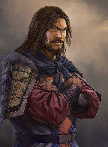 山贼也是有智慧的!他以泰山贼起家,后来为曹操立下赫赫战功