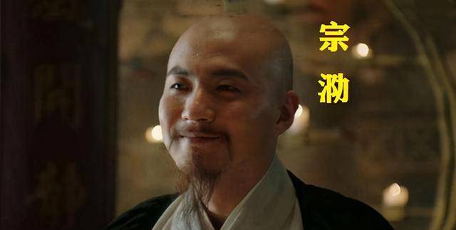 朱棣大谋士姚广孝的结局是什么?