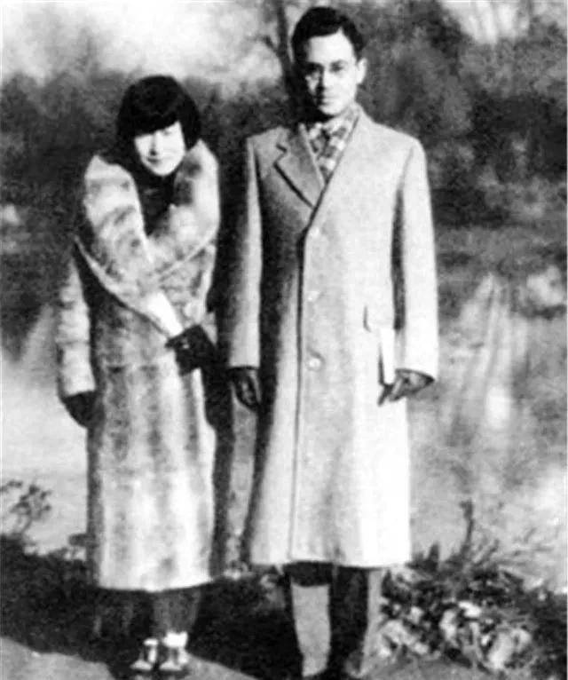 杨绛传:亲自送走女儿和丈夫,一代才女的百年人生,风雨传奇