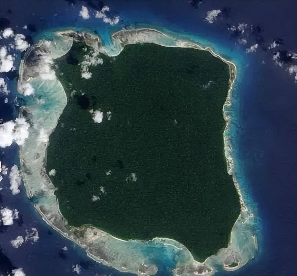 印度北哨兵岛有多可怕?世界唯一的法外之地,杀人无罪闯入者必死